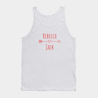 Jack Tank Top